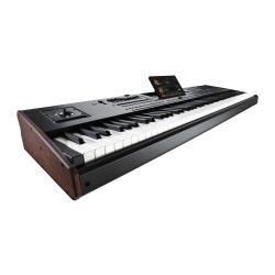 KORG PA5X 88 profesjonalny aranżer + statyw + gratis