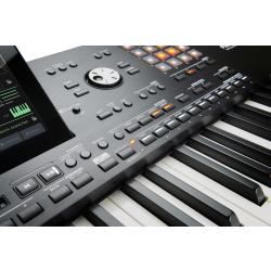 KORG PA5X 88 profesjonalny aranżer + statyw + gratis