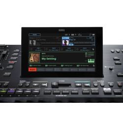 KORG PA5X 88 profesjonalny aranżer