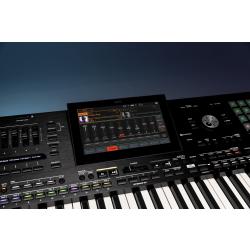 KORG PA5X 88 profesjonalny aranżer + statyw + gratis