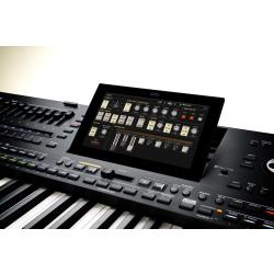 KORG PA5X 88 profesjonalny aranżer
