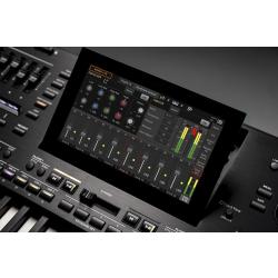 KORG PA5X 88 profesjonalny aranżer