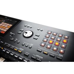 KORG PA5X 88 profesjonalny aranżer + statyw + gratis