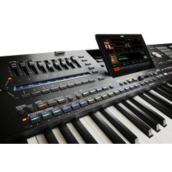 KORG PA5X 88 profesjonalny aranżer