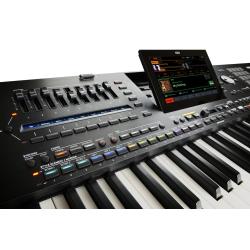 KORG PA5X 88 profesjonalny aranżer + statyw + gratis