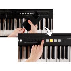 YAMAHA PSR-E483 keyboard