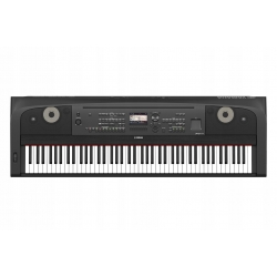 YAMAHA DGX-670B Pianino z aranżerem cały komplet + ławka
