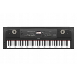 YAMAHA DGX-670B Pianino z aranżerem cały komplet + ława