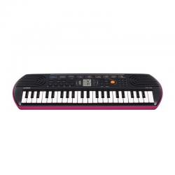 CASIO SA-78 Keyboard organy