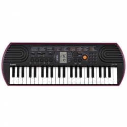 CASIO SA-78 Keyboard organy