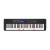 CASIO LK-S450 keyboard z podświetlaną klawiaturą