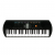CASIO SA-77 Keyboard organy