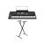 KORG EK-50 + statyw gratis