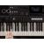 YAMAHA PSR-E483 keyboard