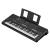 YAMAHA PSR-E483 keyboard