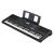 YAMAHA PSR-EW425 keyboard