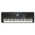 YAMAHA PSR-EW425 keyboard