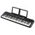 YAMAHA PSR-F52 keyboard