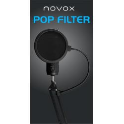 Novox POP FILTR