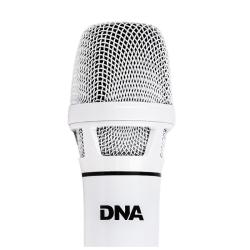 DNA PSV 2 mikrofon bezprzewodowy 2x nadajnik doręc