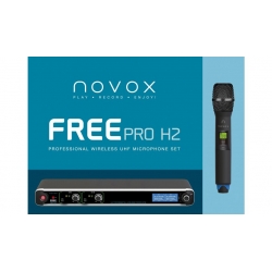 NOVOX FREE PRO H2