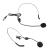 DNA WM4 HEAD SET mikrofon bezprzewodowy 4x nadajnik