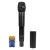 DNA VM DUAL VOCAL EFFECT SET mikrofony bezprzewodowe
