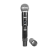 DNA WM4 VOCAL SET mikrofon bezprzewodowy 4x nadajnik