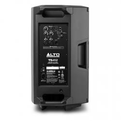 ALTO TS 412 kolumna aktywna BT DSP 2500 W