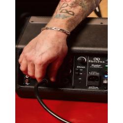 Alto Professional Sheeran Busker - kolumna aktywna