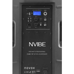 NOVOX N-VIBE 15 aktywna kolumna głośnikowa