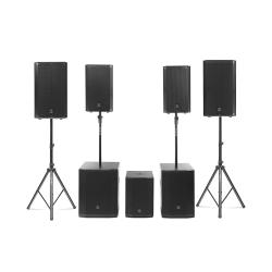NOVOX N-VIBE 15 aktywna kolumna głośnikowa