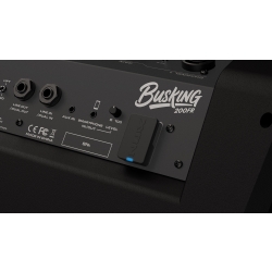 NUX Busking NBA-200FR