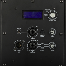 V-TONE OrionX 15
