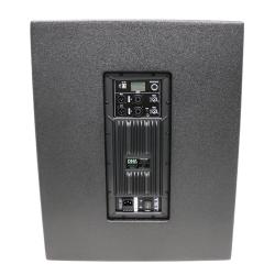 DNA SPX18 SUB kolumna basowa aktywna subwoofer DSP