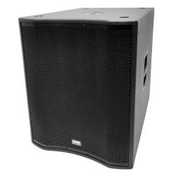 DNA SPX18 SUB kolumna basowa aktywna subwoofer DSP