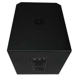 V-TONE WPS 18 subwoofer aktywny bas profesjonalny