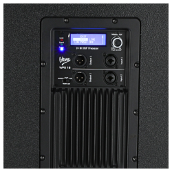 V-TONE WPS 18 subwoofer aktywny bas profesjonalny