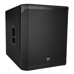 V-TONE WPS 18 subwoofer aktywny bas profesjonalny