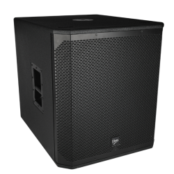 V-TONE WPS 18 subwoofer aktywny bas profesjonalny