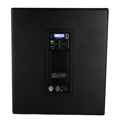V-TONE WPS 18 subwoofer aktywny bas profesjonalny