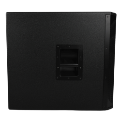 V-TONE WPS 18 subwoofer aktywny bas profesjonalny