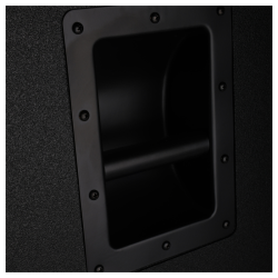 V-TONE WPS 18 subwoofer aktywny bas profesjonalny