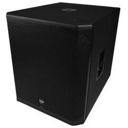 V-TONE WPS 18 subwoofer aktywny bas profesjonalny
