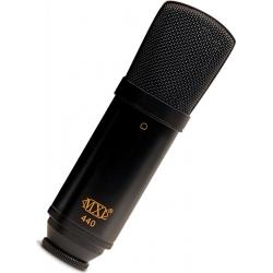 Mikrofon MXL 440