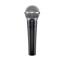 Mikrofon SHURE SM58 SE