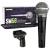 Mikrofon SHURE SM58 SE