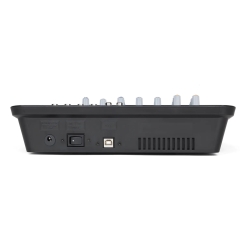 Samson MXP124FX MixPad Mikser analogowy