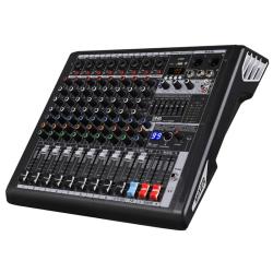 DNA HLC 10 MK2 analogowy mikser dźwięku 10 kanałów