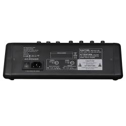 DNA HLC 4 MK2 analogowy mikser dźwięku 4 kanały USB